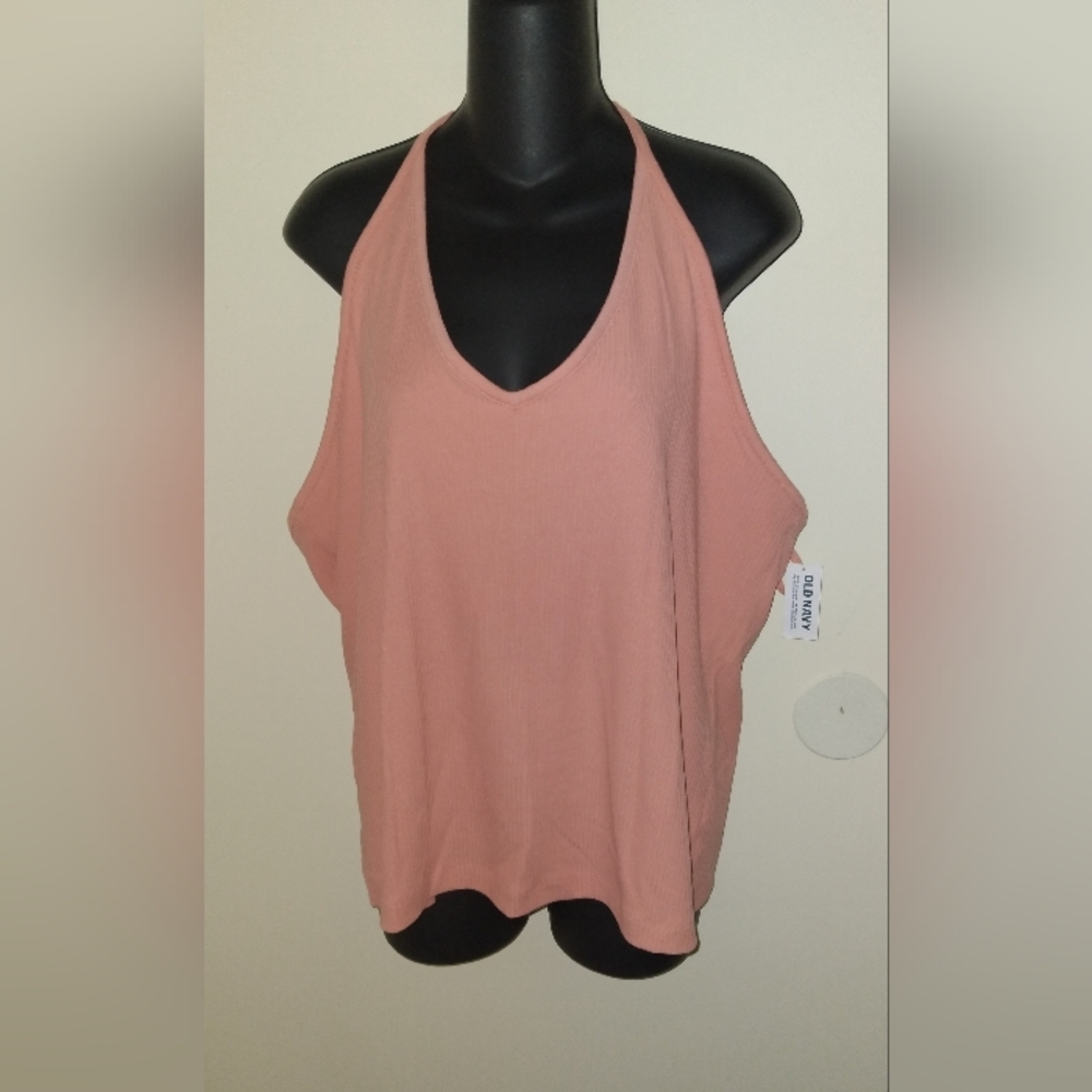Old Navy Plus Size Women's Halter Top